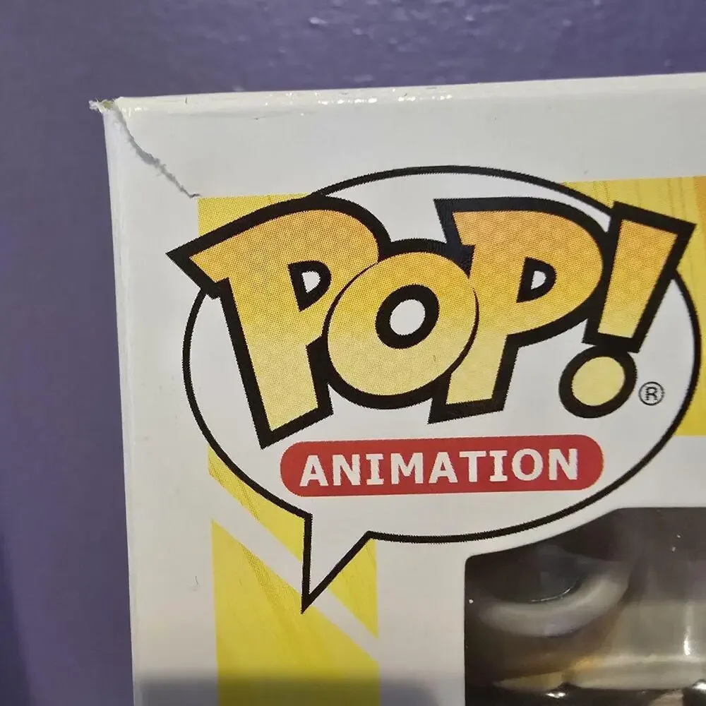 Funko Pop! My Hero Academia - Tsuyu #374